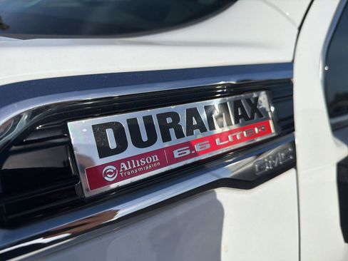 Used 2020 GMC Sierra 2500 Denali w/ Denali Ultimate Package image 6