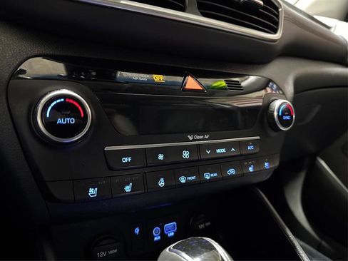 Used 2020 Hyundai Tucson Ultimate image 26