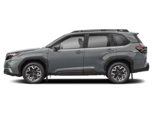 Certified 2026 Subaru Forester Premium AWD/4WD image 3