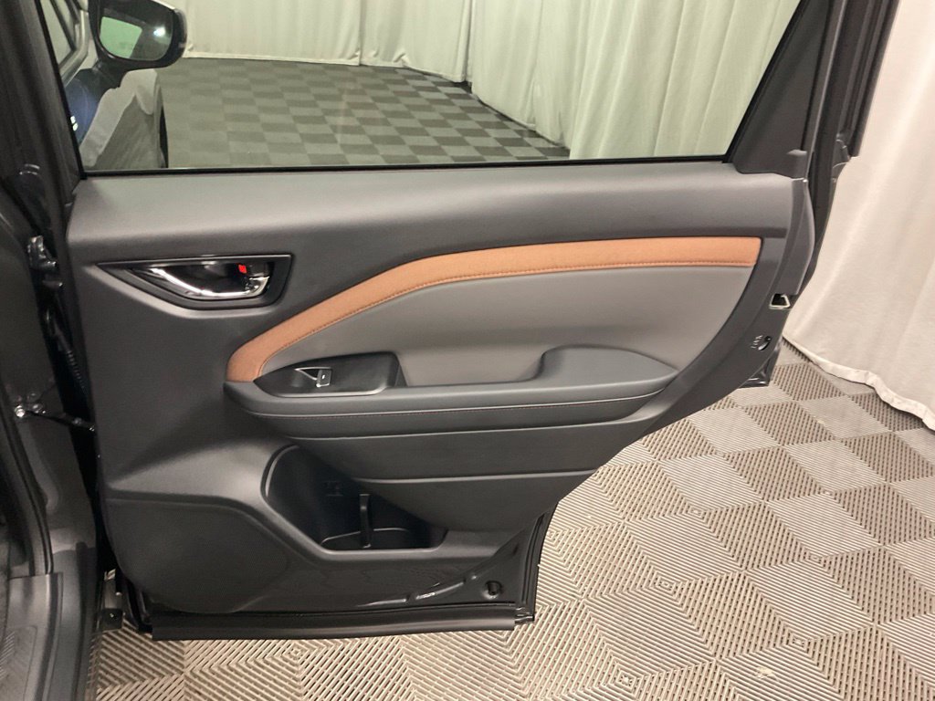 New 2026 Subaru Forester Sport AWD/4WD image 27