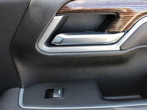 Used 2025 GMC Sierra 1500 Elevation w/ Preferred Package image 47