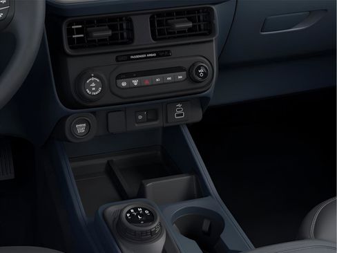 New 2026 Ford Maverick Lariat image 16