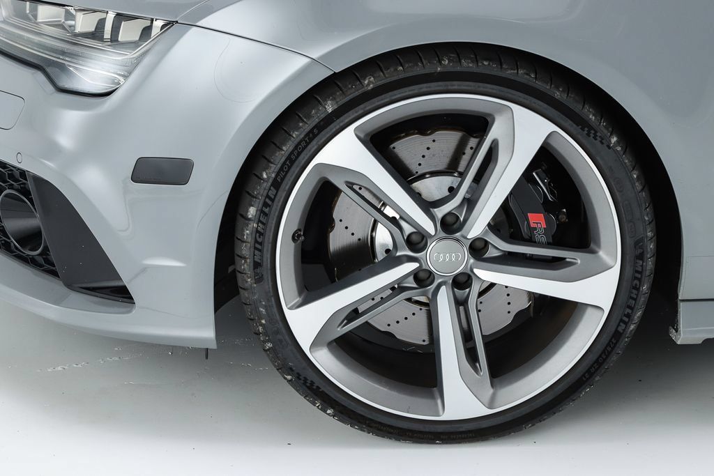Used 2016 Audi RS 7 Prestige AWD/4WD image 9