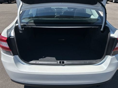 Used 2023 Subaru Impreza 2.0i Premium AWD/4WD image 17