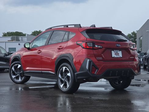 Certified 2024 Subaru Crosstrek 2.5i Limited w/ Popular Package #4A AWD/4WD image 5