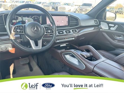 Used 2022 Mercedes-Benz GLE 350 image 36