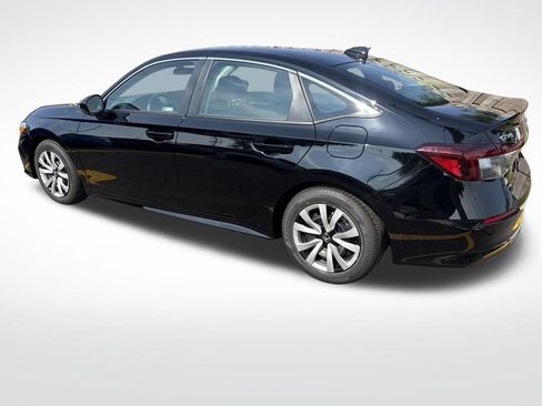 Used 2026 Honda Civic LX image 19
