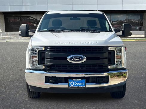 Used 2018 Ford F250 XL w/ Power Equipment Group image 10