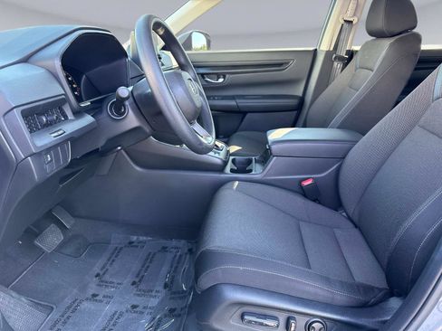 Certified 2025 Honda CR-V EX image 20