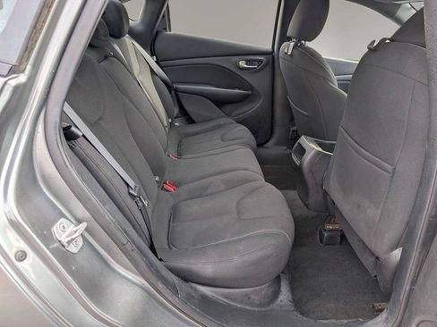 Used 2013 Dodge Dart Limited FWD image 30