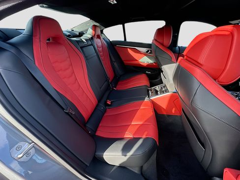 New 2026 BMW 840i RWD image 22