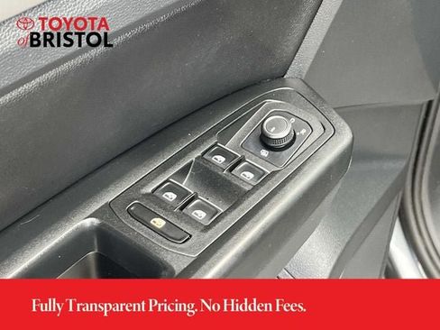 Used 2019 Volkswagen Atlas SEL AWD/4WD image 30