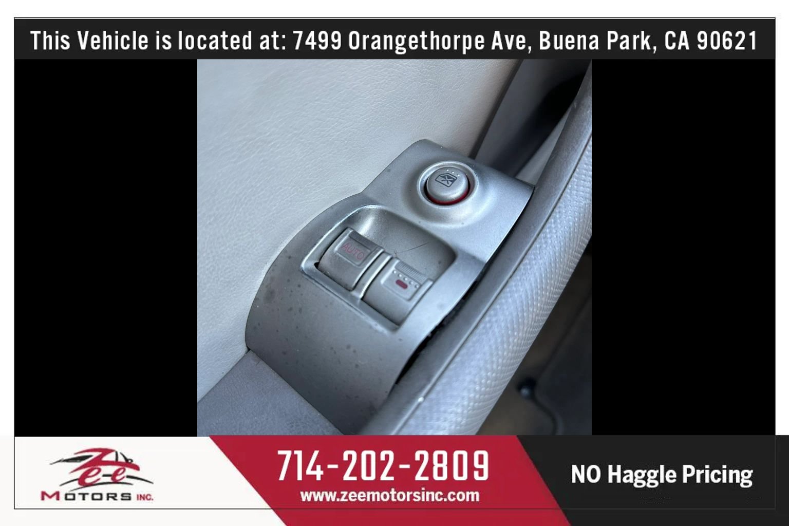 Used 2004 Acura RSX Type-S FWD image 36