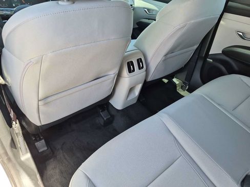 New 2026 Hyundai Tucson Blue SE AWD/4WD image 17