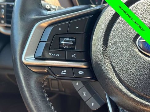 Used 2022 Subaru Outback Touring AWD/4WD image 16