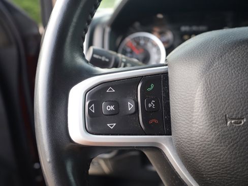 Used 2020 RAM 1500 Big Horn RWD image 15