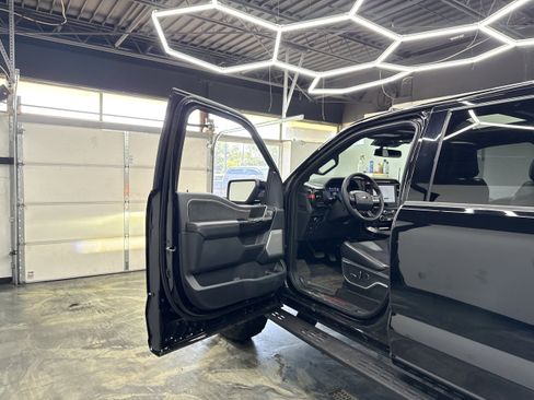 Used 2024 Ford F150 Raptor w/ Equipment Group 803A Raptor R AWD/4WD image 7