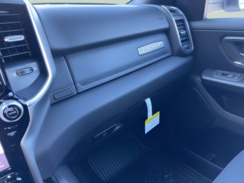 Used 2026 RAM 1500 Big Horn AWD/4WD image 29