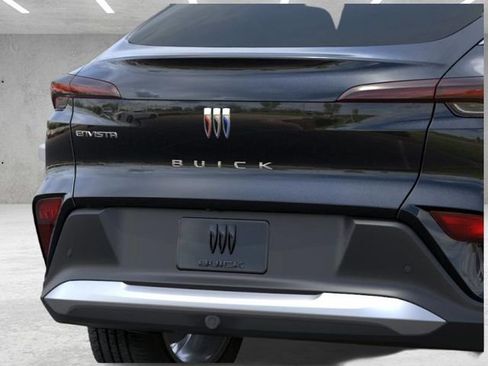 New 2026 Buick Envista Preferred w/ Convenience I Package image 14