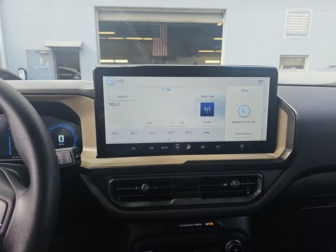 Used 2025 Ford Bronco Sport Big Bend image 24