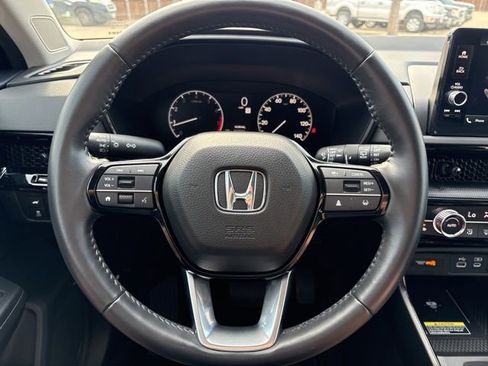 Used 2025 Honda CR-V EX-L image 5