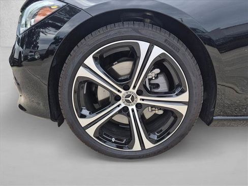 Certified 2026 Mercedes-Benz C 300 Sedan image 21