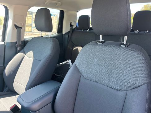 New 2026 Ford Maverick XL image 8