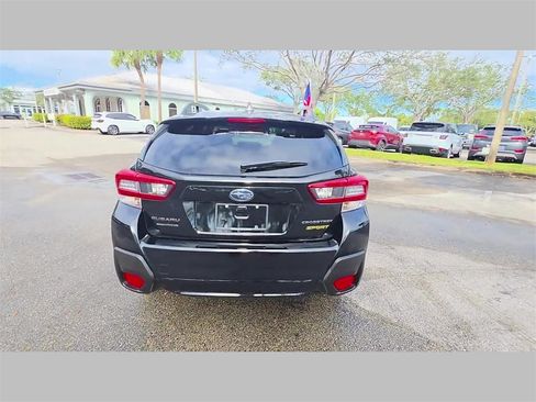 Used 2023 Subaru Crosstrek 2.5i Sport image 45