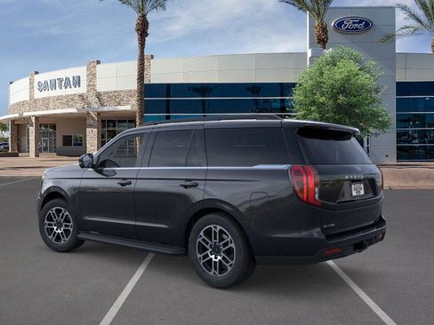 New 2026 Ford Expedition Active image 4