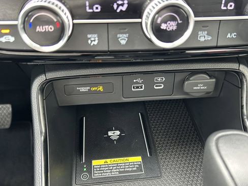 Used 2025 Honda CR-V EX-L image 31