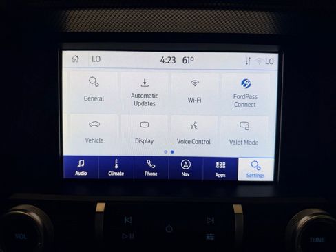 Used 2021 Ford Mustang GT Premium w/ Ford Safe & Smart Package RWD image 22