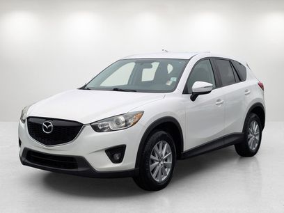 Used 2015 MAZDA CX-5 Touring