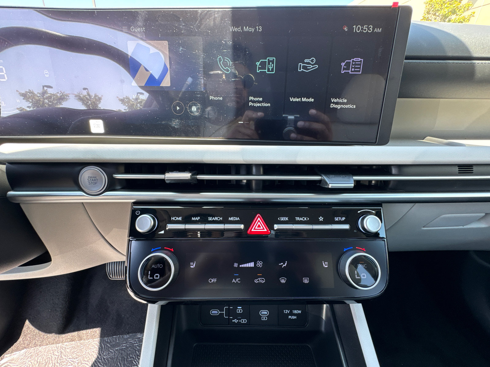New 2026 Hyundai Tucson SEL Plus FWD image 30