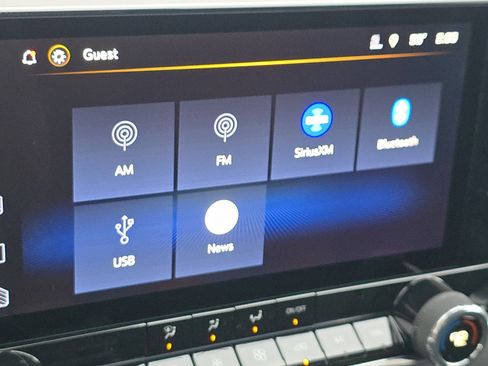 New 2026 Chevrolet Colorado Trail Boss image 10