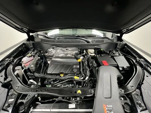 New 2026 Chevrolet Trax LT w/ LT Convenience Package FWD image 27