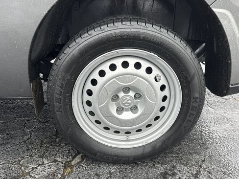 Used 2022 RAM ProMaster City Tradesman image 19