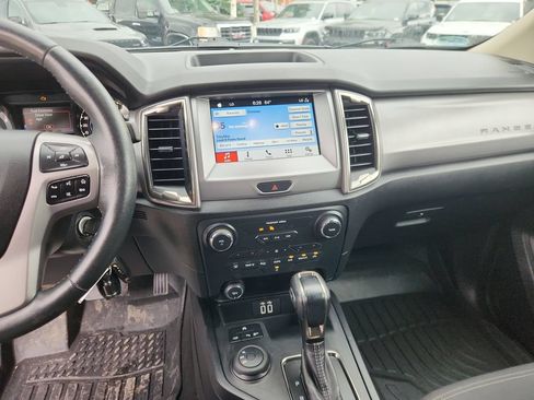 Used 2019 Ford Ranger XLT w/ Equipment Group 301A Mid AWD/4WD image 17