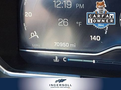 Used 2024 Chevrolet Silverado 1500 RST w/ Protection Package image 7