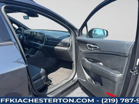 Used 2023 Kia Sportage X-Line AWD/4WD image 22