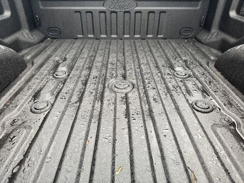 New 2025 Ford F250 XLT w/ Black Appearance Package image 13