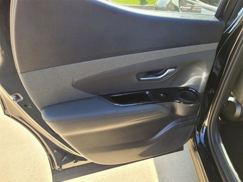 New 2025 Hyundai Santa Cruz Limited image 15