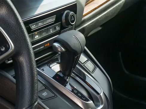 Used 2022 Honda CR-V EX image 18