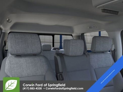 New 2026 Ford F350 XLT image 26