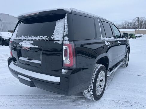 Used 2018 GMC Yukon SLT image 5