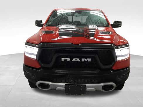 Used 2023 RAM 1500 Rebel w/ Rebel Level 1 Equipment Group image 3