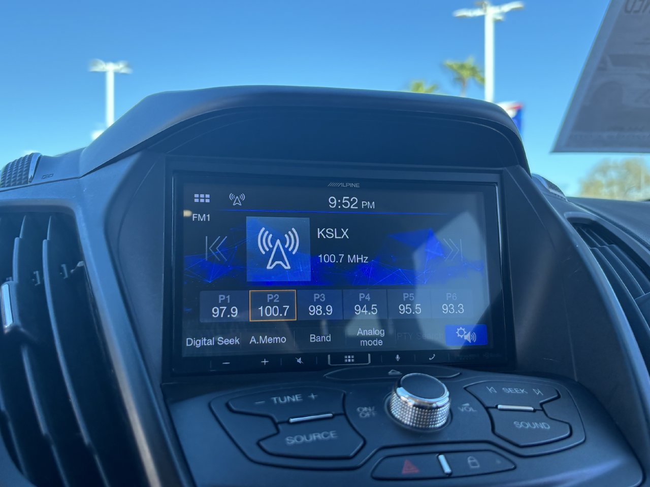 Used 2015 Ford Escape SE w/ Equipment Group 201A AWD/4WD image 20