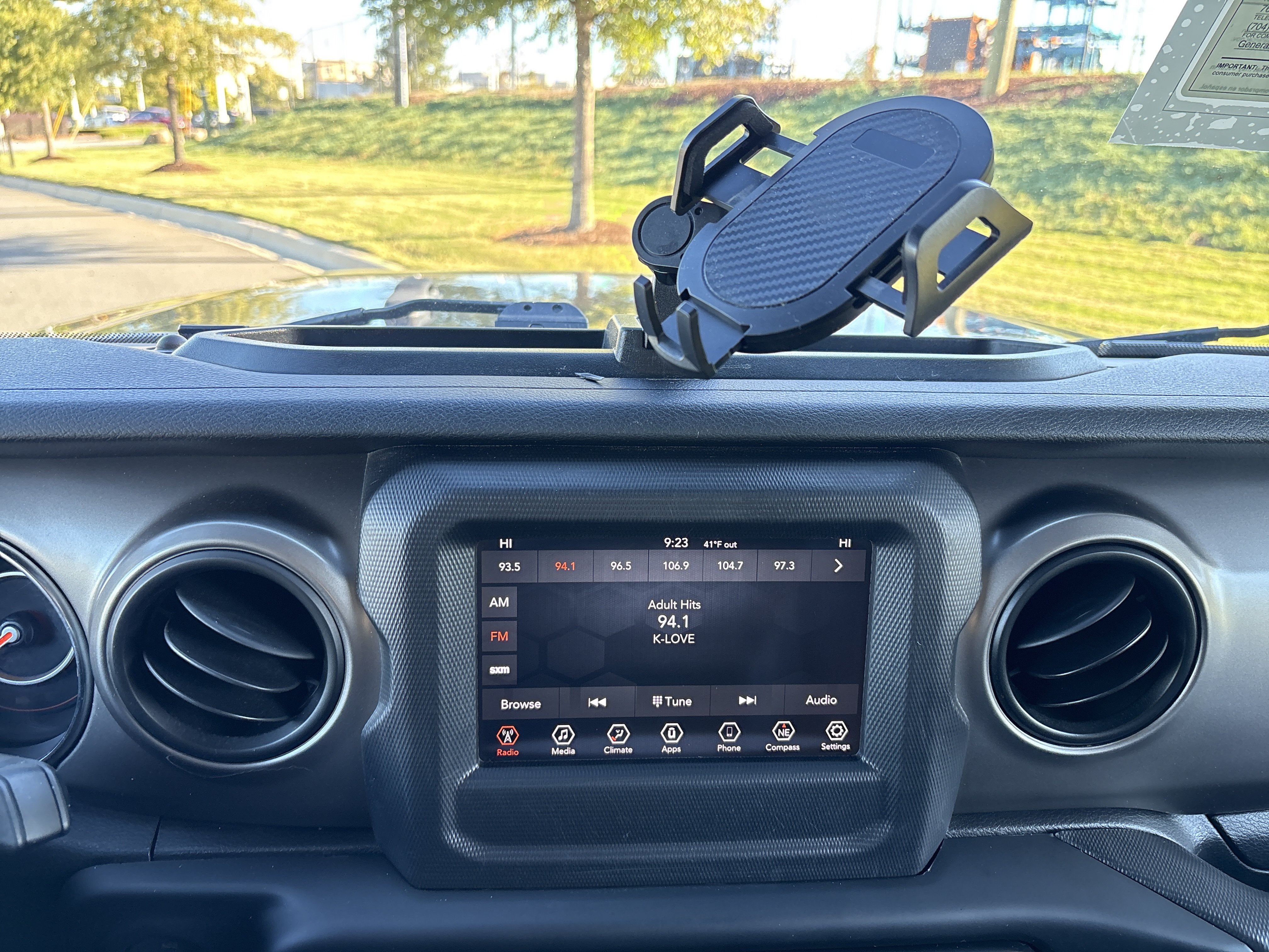 Used 2020 Jeep Wrangler Unlimited Sport S AWD/4WD image 28