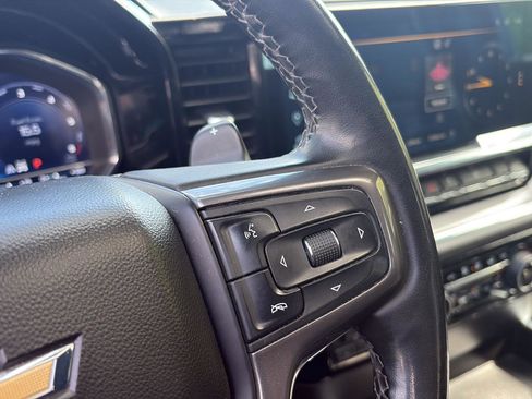 Certified 2023 Chevrolet Silverado 1500 High Country w/ High Country Premium Package AWD/4WD image 29