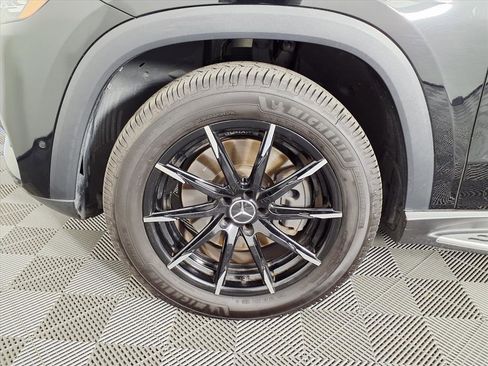 Used 2020 Mercedes-Benz GLS 450 4MATIC image 7