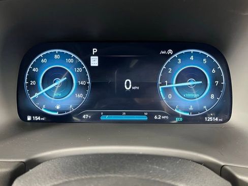 Used 2024 Hyundai Palisade Calligraphy image 18